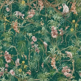 Фрески Affresco French Garden AF959-COL5