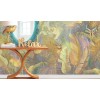 Фрески Affresco French Garden AF961-COL3