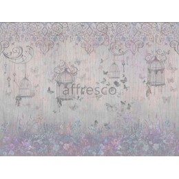 Фрески Affresco New Art RE199-COL1