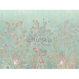 Фрески Affresco New Art RE194-COL1