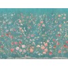 Фрески Affresco Tsvetarium chinese-garden-color-1
