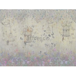 Фрески Affresco New Art RE199-COL3