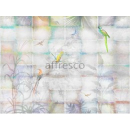 Фрески Affresco New Art RE176-COL1