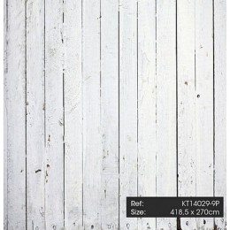 Обои KT-Exclusive Just Concrete and Just Wood KT14029