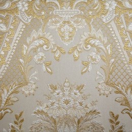 Обои Epoca Wallcoverings Faberge KT-7642-8006