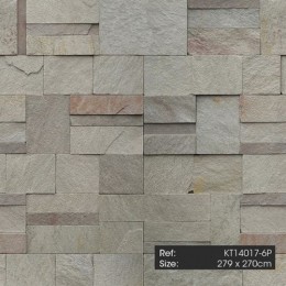 Обои KT-Exclusive Just Concrete and Just Wood KT14017