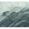 Обои KT-Exclusive Vanilla Lime 014316 MOUNTAINS