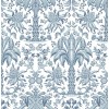 Обои York Damask Resource Library DM5012