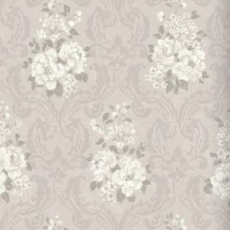 Обои KT-Exclusive Champagne Damasks AD 51909