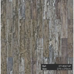 Обои KT-Exclusive Just Concrete and Just Wood KT14047