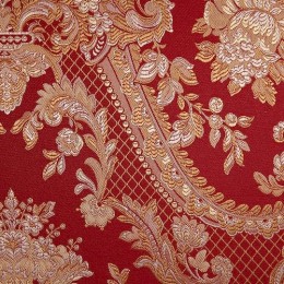 Обои Epoca Wallcoverings Faberge KT-7642-8401