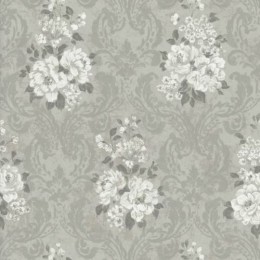 Обои KT-Exclusive Champagne Damasks AD 51900