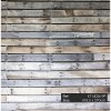 Обои KT-Exclusive Just Concrete and Just Wood KT14036