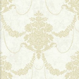 Обои KT-Exclusive Champagne Damasks AD 50507
