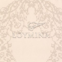 Обои Loymina Hypnose F5 102