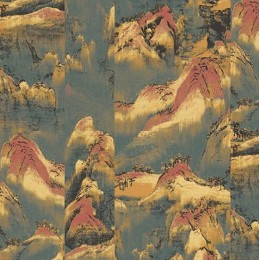 Обои Khroma Kimono  KIM302