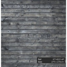 Обои KT-Exclusive Just Concrete and Just Wood KT14031