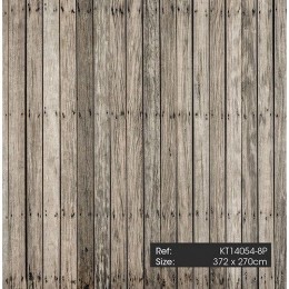 Обои KT-Exclusive Just Concrete and Just Wood KT14054