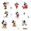 Обои York Disney 4 RMK3831SCS