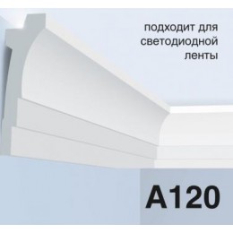 Карнизы A120