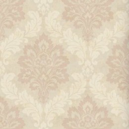 Обои KT-Exclusive Champagne Damasks AD 52501
