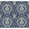 Обои York Damask Resource Library DM4901