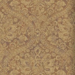 Обои KT-Exclusive Champagne Damasks AD 50006