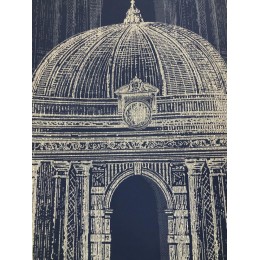 Обои A.Grifoni Palazzo Peterhof 7001-4