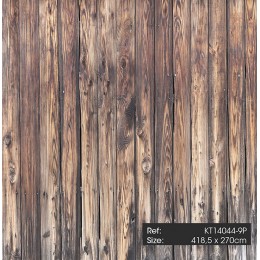 Обои KT-Exclusive Just Concrete and Just Wood KT14044