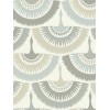 Обои 1838 Wallcoverings BO6643