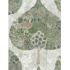 Обои 1838 Wallcoverings BO6702