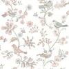 Обои Wallquest Flora&Fauna 3122-10805