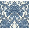 Обои York Damask Resource Library DM4951