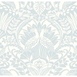 Обои York Damask Resource Library DM4999