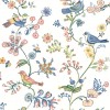 Обои Wallquest Flora&Fauna 3122-10801