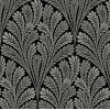 Обои York Damask Resource Library BW3951