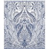 Обои York Damask Resource Library DM4912M