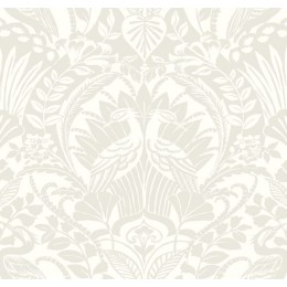 Обои York Damask Resource Library DM4997