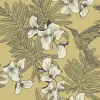 Обои 1838 Wallcoverings Aurora 1804-117-01